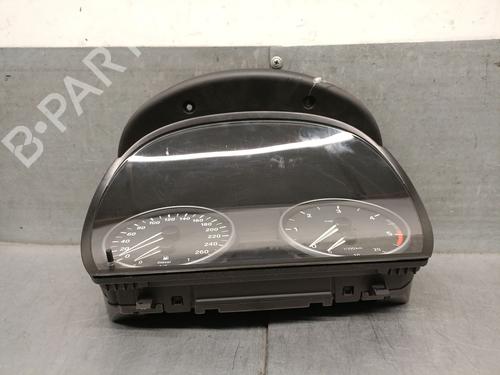 Instrument cluster BMW 3 (E90) 318 d | BP31665987C47