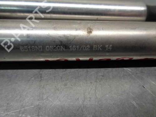 Tailgate lift support VW PASSAT B5.5 (3B3) 1.8 T 20V | BP20256828C138 