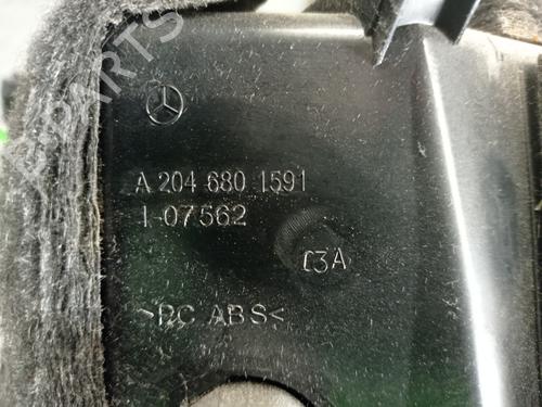 Glove box MERCEDES-BENZ GLK-CLASS (X204)  | BP10369984C95 