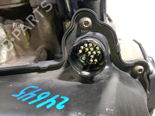 Gearbox VW PASSAT B6 Variant (3C5) 2.0 TDI 16V | BP32522400M3 