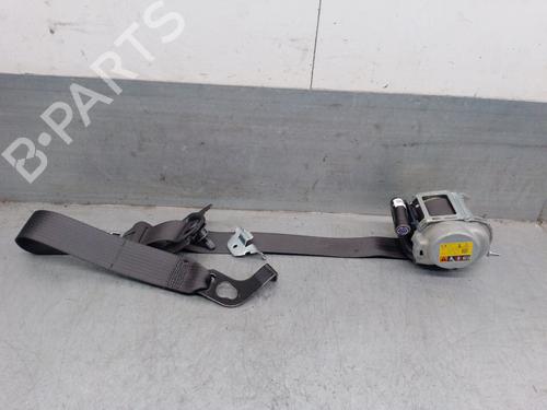 Used Front left seatbelt OPEL ASTRA K (B16) 1.6 CDTi (68) (110 hp) 31996941
