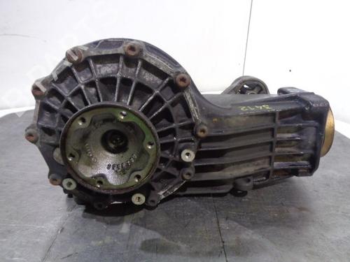 Differensial bakvogn AUDI A6 C5 (4B2) 2.5 TDI | BP10312282M24 