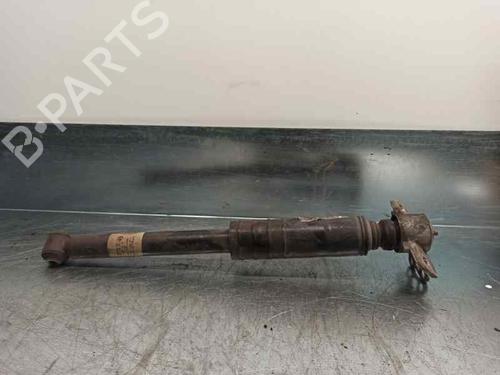 Dämpfer hinten links für ALFA ROMEO MITO (955_) 1.3 MultiJet (955AXH1B, 955AXT1A) (90 hp) 6704641