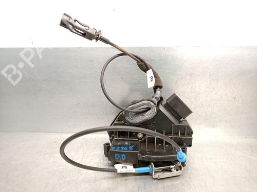 Used Front right lock FORD ECOSPORT 1.5 EcoBlue TDCi (95 hp) 26736325