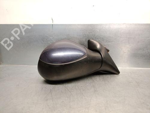 Right mirror CITROËN XSARA PICASSO (N68) 1.6 HDi | BP22725048C27 