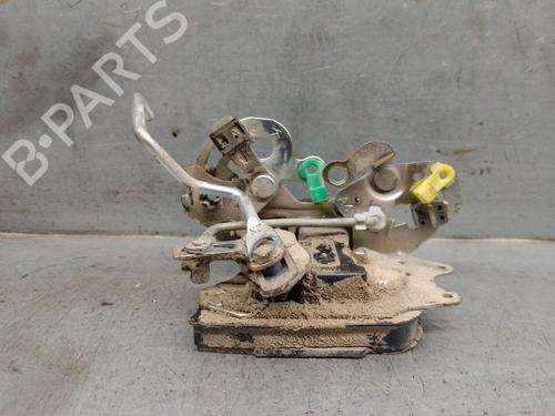 Used Rear left lock SANTANA 300/350 1.6 HDi 4x4 (90 hp) 25271757