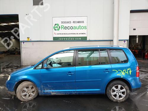 Oliekøler VW TOURAN (1T1, 1T2) 2.0 TDI | BP25742636M33 