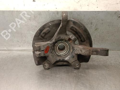 Used Left front steering knuckle HYUNDAI ATOS PRIME (MX) [1999-2026]  32122227