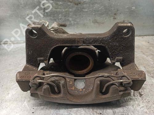 Left front brake caliper AUDI A4 B6 (8E2) 2.5 TDI quattro | BP11617802M105 - Image 6