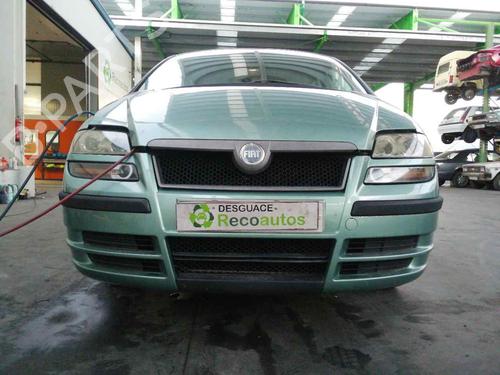 Engine control unit (ECU) FIAT ULYSSE (179_) 2.2 JTD | BP11061937M57 