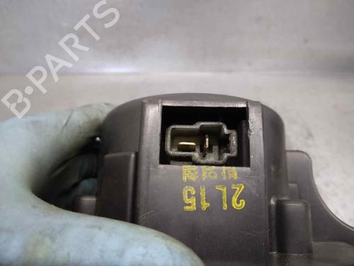 Heater blower motor KIA SORENTO I (JC) 2.5 CRDi 4WD | BP18621713M62 