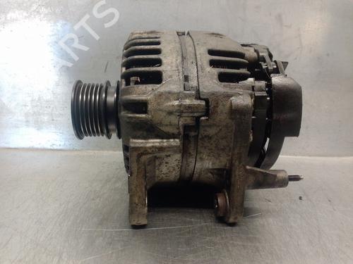 Alternator AUDI A2 (8Z0) 1.6 FSI | BP16717073M7 