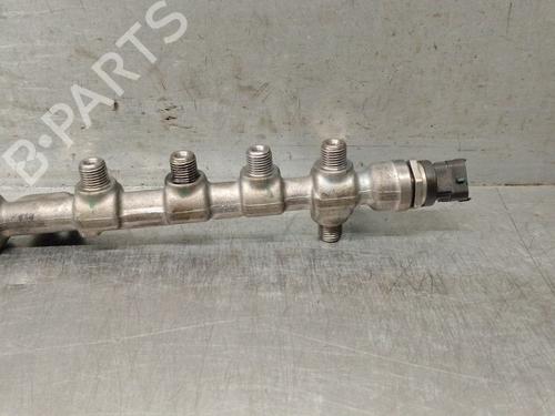 Injection rail ALFA ROMEO GIULIETTA (940_) 1.6 JTDM (940FXD1A) | BP30053187M98