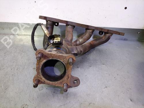 Catalyst SEAT IBIZA II (6K1) 1.4 16V | BP29239902M10 