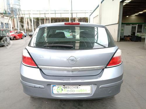 Engine control unit (ECU) OPEL ASTRA H (A04) 1.7 CDTI (L48) | BP24350885M57 - Image 7