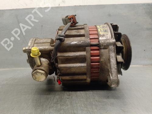 Alternator NISSAN TRADE Platform/Chassis 3.0 D | BP16533793M7 