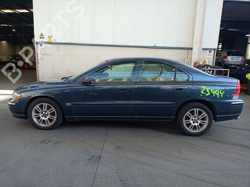 Used Parts VOLVO S60 I (384)  2.5 T  4813782