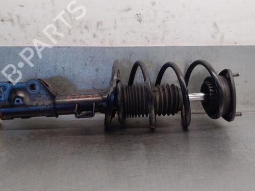 Left front shock absorber MAZDA 3 (BM, BN) 2.2 D | BP37016234M16 - Image 3