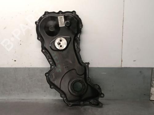 Used Timing cover Timing cover NISSAN QASHQAI II (J11, J11_) 1.6 dCi (130 hp) 34649422 34649422