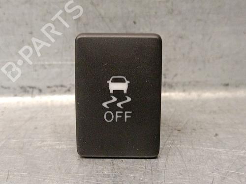 Used Switch TOYOTA AVENSIS Saloon (_T27_) 2.0 D-4D (WWT271_) (143 hp) 30591487