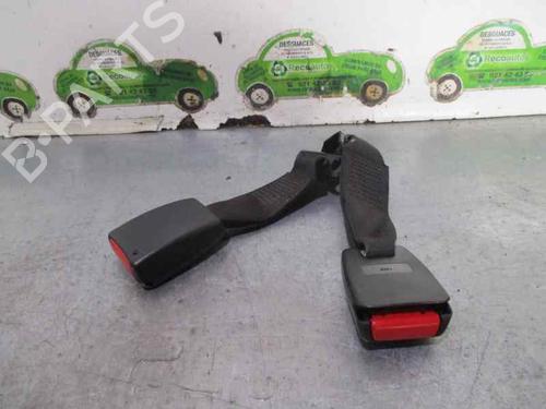 Used Seat buckle MG MG ZR [2001-2005]  20244708