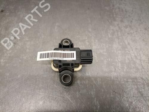 Elektronisk modul NISSAN NAVARA NP300 Pickup (D23, D23T) 2.3 dCi (190 hp) 22723785