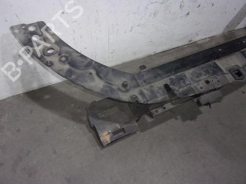 Front slam panel LAND ROVER RANGE ROVER EVOQUE (L538) 2.2 D 4x4 | BP17534573C72 
