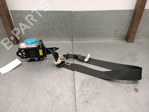 Front left seatbelt MAZDA 3 (BM, BN) 2.2 D | BP32673672I26 - Image 2