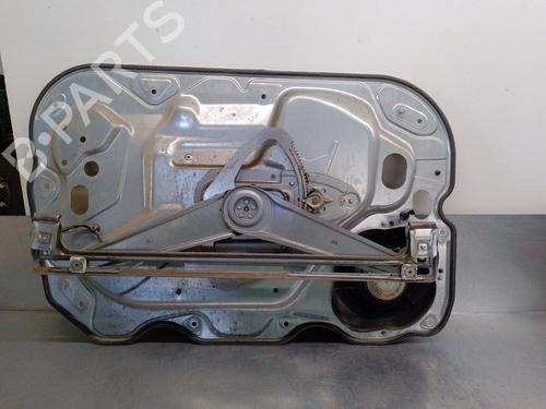 Front right window mechanism FORD FOCUS II (DA_, HCP, DP) 1.8 TDCi | BP15198949C23 