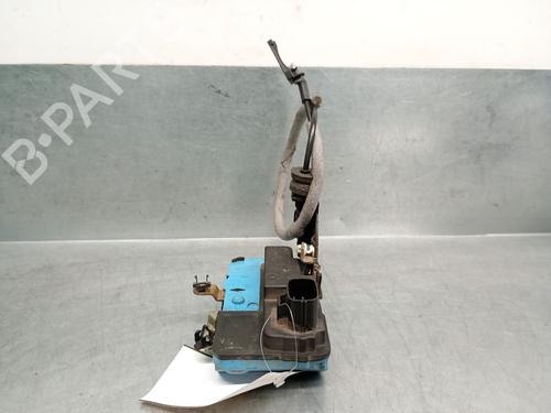 Front left lock VOLVO XC90 I (275) D5 AWD | BP29814489C98