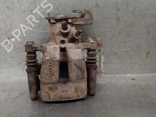 Højre bremsekaliber bag Højre bremsekaliber bag RENAULT MEGANE II Saloon (LM0/1_) 1.9 dCi (LM0G, LM1G, LM2C) (120 hp) 37496110 37496110