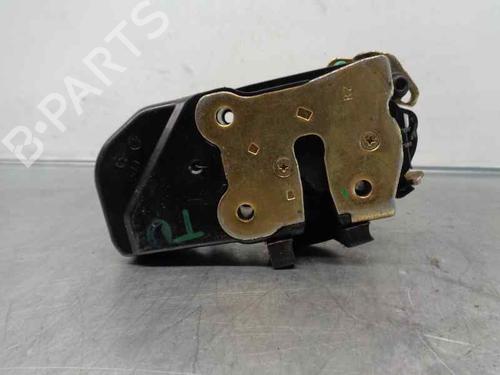 Rear right lock CHRYSLER SEBRING (JR) 2.7 V6 24V | BP6461315C99 