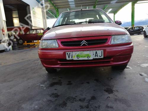 Pipe CITROËN SAXO (S0, S1) 1.5 D | BP20253666M125 