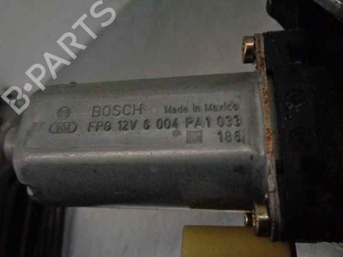 Front right window mechanism MERCEDES-BENZ M-CLASS (W163) ML 270 CDI (163.113) | BP6157758C23 