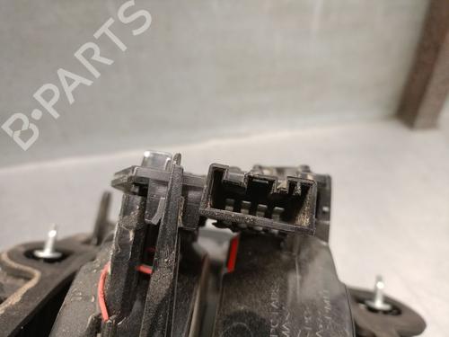 Left tailgate light BMW X2 (F39) sDrive 18 i | BP31931690C79 