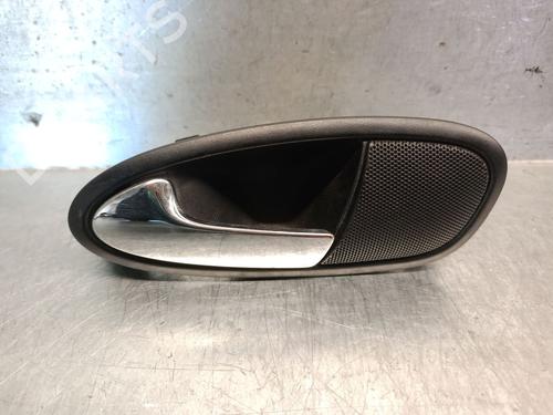 Used Rear left interior door handle SEAT LEON (1P1) 2.0 TDI 16V (140 hp) 30487502