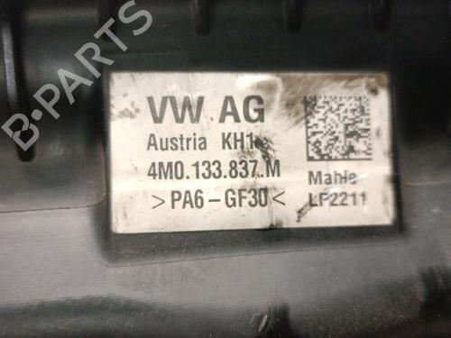 Air filter box AUDI Q7 (4MB, 4MG, 4MQ) SQ7 TDI quattro | BP33795880M87  - Image 7