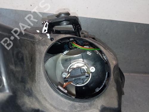 Left headlight BMW 5 (E60) 525 d | BP29973242C28