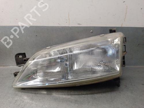 Used Left headlight Left headlight 27656983 27656983
