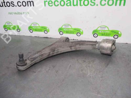Left front suspension arm OPEL INSIGNIA A (G09) 2.0 CDTI (68) | BP2138559M12 