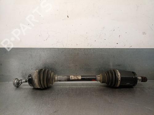 Used Left front driveshaft BMW X3 (G01, F97, G08) xDrive 20 d Mild-Hybrid (190 hp) 28129460