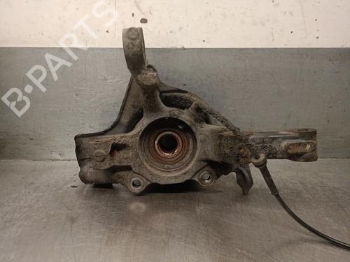 Used Left front steering knuckle FIAT BRAVO II (198_) 1.9 D Multijet (198AXC1B) (150 hp) 28188940
