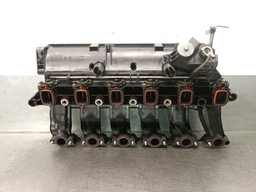Intake manifold BMW X3 (E83) 3.0 d | BP39529393M70 - Image 6