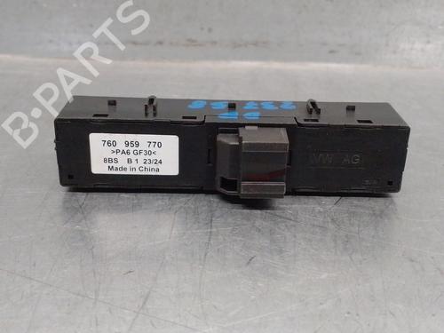 Switch VW TOUAREG (CR7, RC8) 3.0 TSI 4motion | BP30122256I30