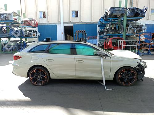 Hattehylde CUPRA LEON (KL1, KU1, KUG) 1.5 eTSI | BP29946711C85 - Image 7