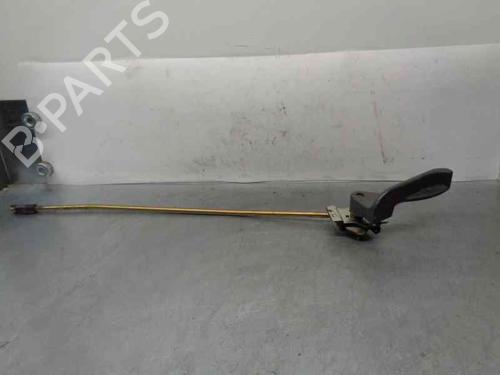 Used Rear left interior door handle PEUGEOT BOXER Van (244) 2.8 HDi (128 hp) 6875124