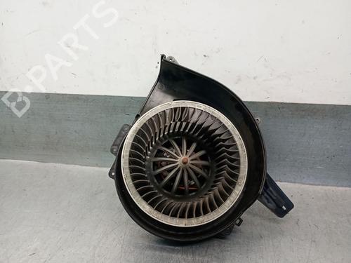 Heater blower motor VW POLO V (6R1, 6C1) 1.6 TDI | BP23276907M62 