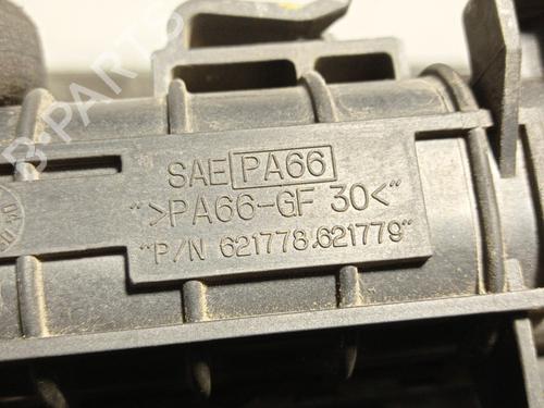 Water radiator SSANGYONG RODIUS I 2.7 Xdi | BP29190021M31 - Image 3