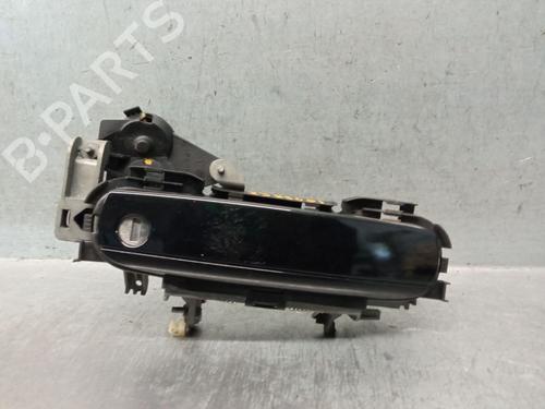 Venstre foran utvendig håndtak AUDI A3 (8P1) 2.0 TDI 16V | BP29912375C128