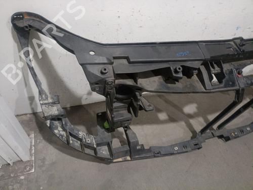 Front slam panel RENAULT MASTER III Van (FV) 2.3 dCi 135 FWD (FV0N, FV08, FV06, FV00, FV1S) | BP36437464C72 - Image 2